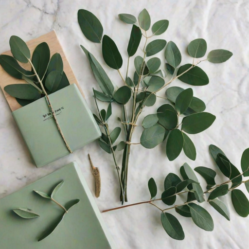 sage green aesthetic