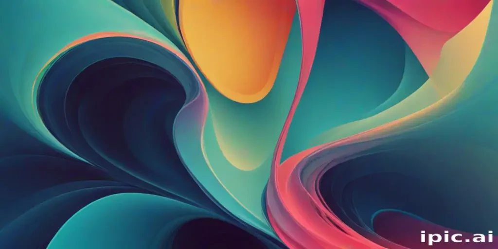 abstract wallpaper iphone