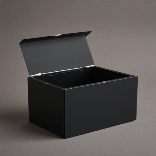black box image