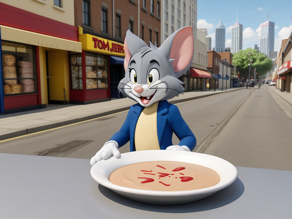 tom and jerry batter for sale