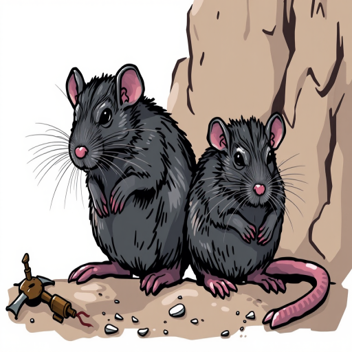rats png