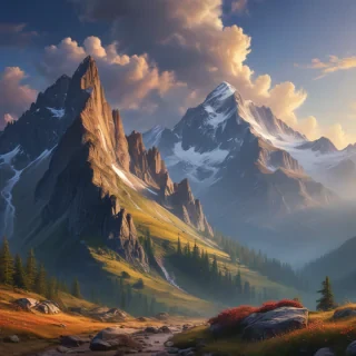 mountain wallpaper phone