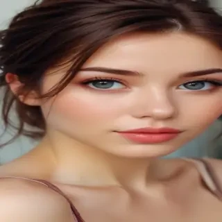 cute women pictures