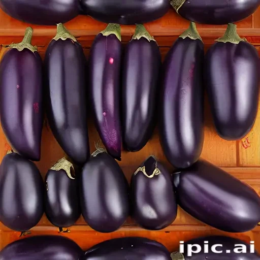 new eggplant friday