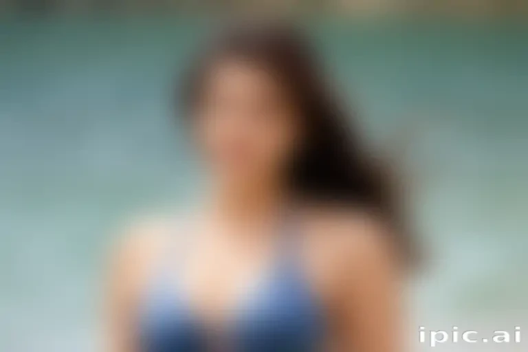 kajal agarwal bikini