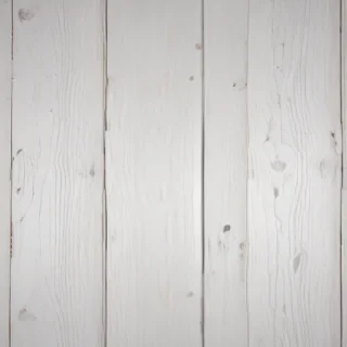 white wood background