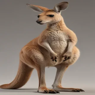 kangaroo png