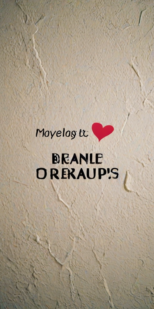 wallpaper for breakup