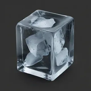 ice cube png