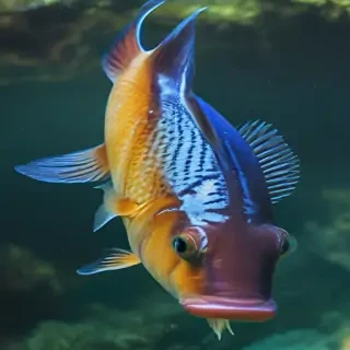 png fish