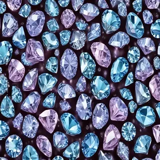 wallpaper diamonds background