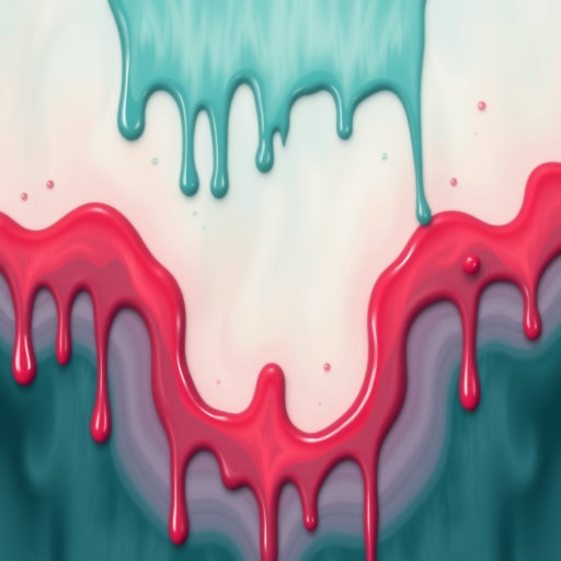 drippy backgrounds