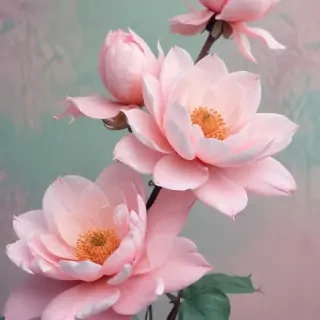 pastel pink wallpaper iphone