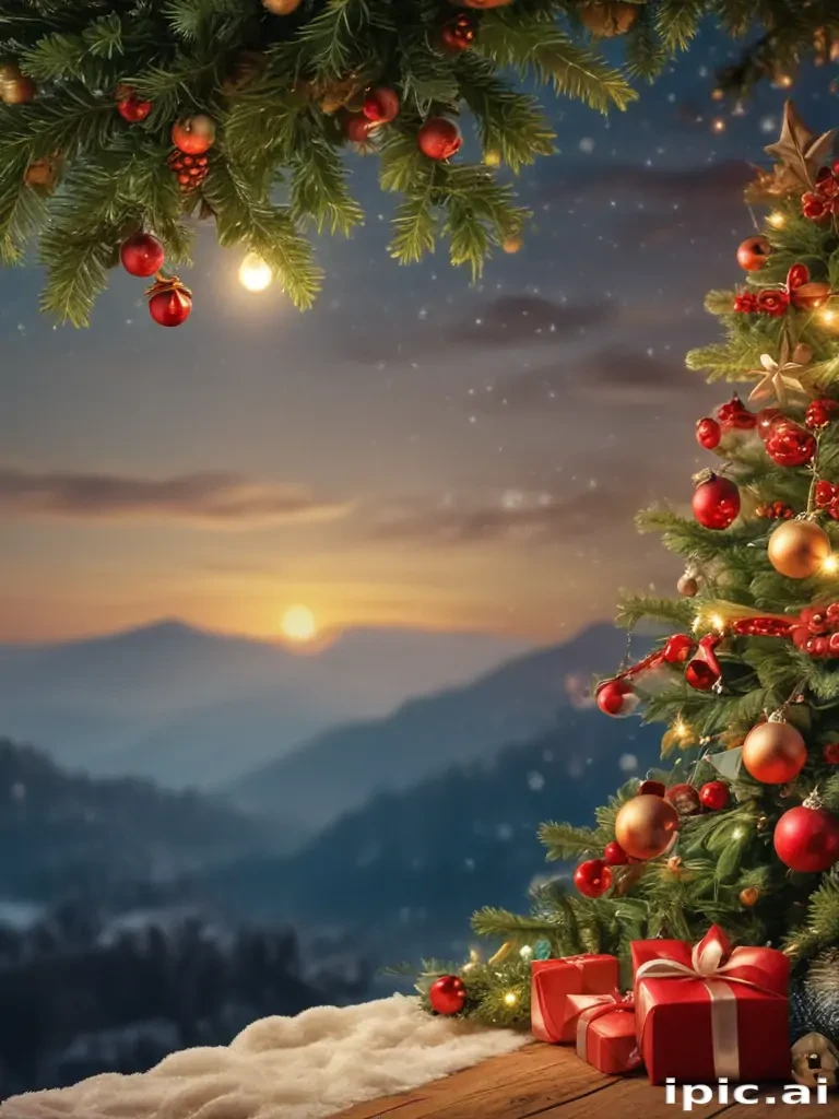 free christmas wallpaper for android phone