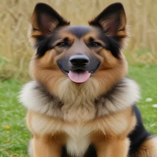 bohemian shepherd dog breed