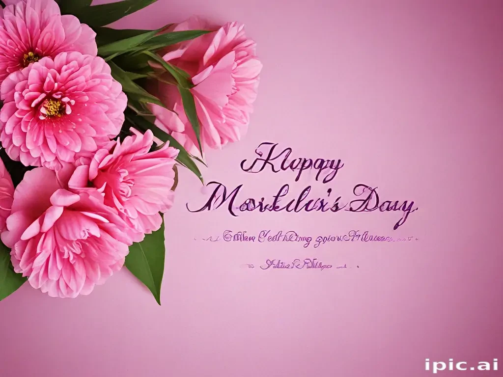 mothers day wallpaper