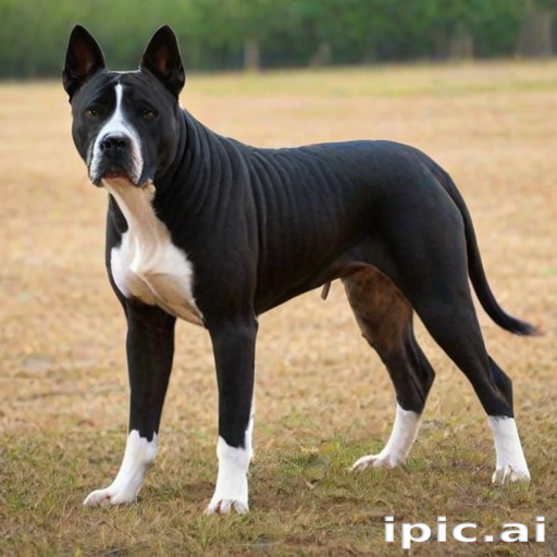 bull arab dog breed