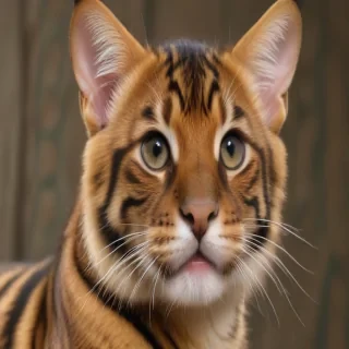 toyger breed