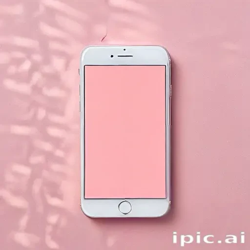 pink wallpaper aesthetic iphone