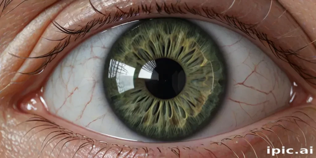 eye ball png