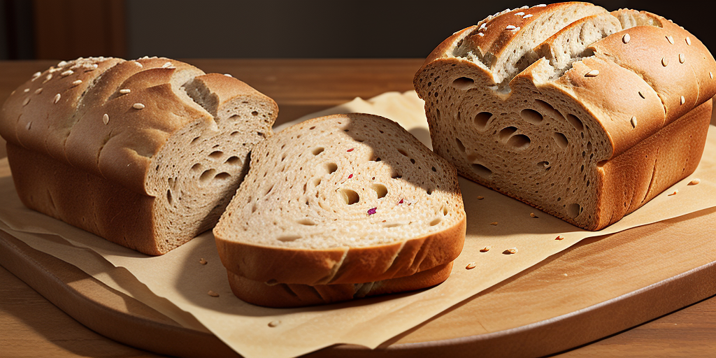 jimmy john's whole wheat bread