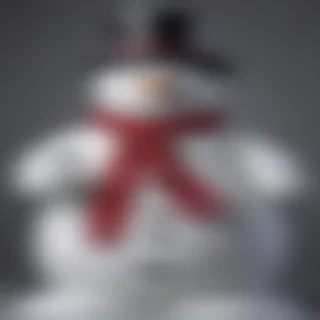 png snowman
