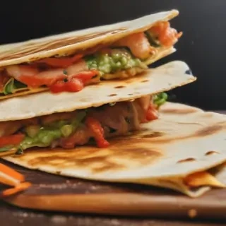 quesadillas png