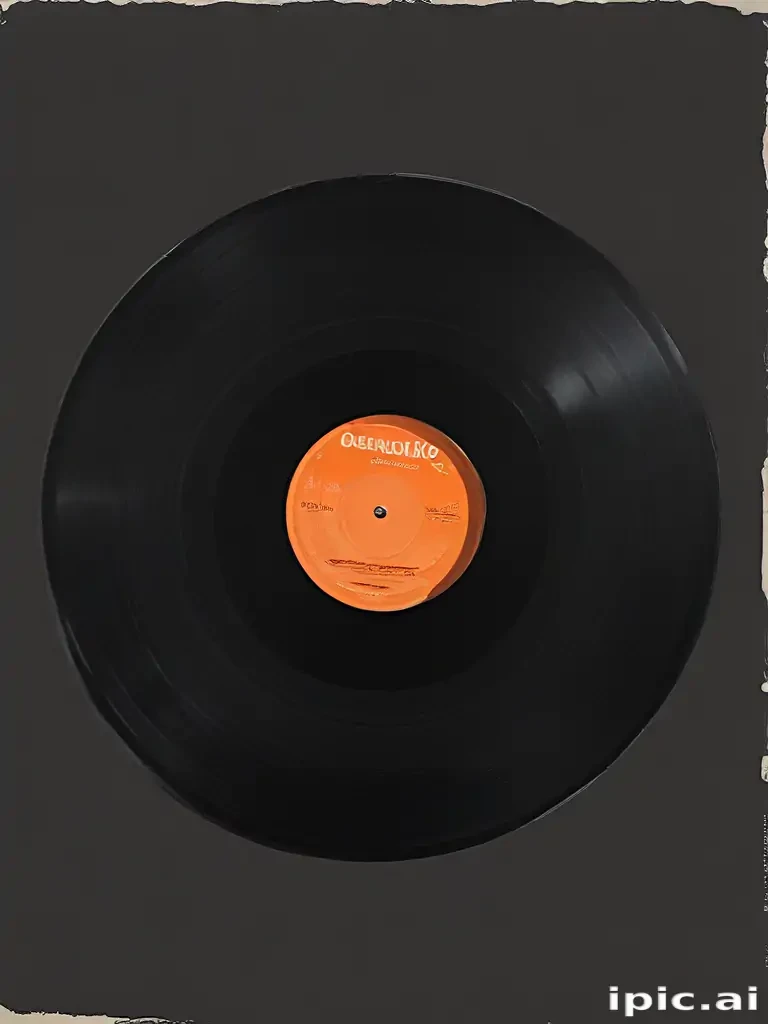 vynil record png