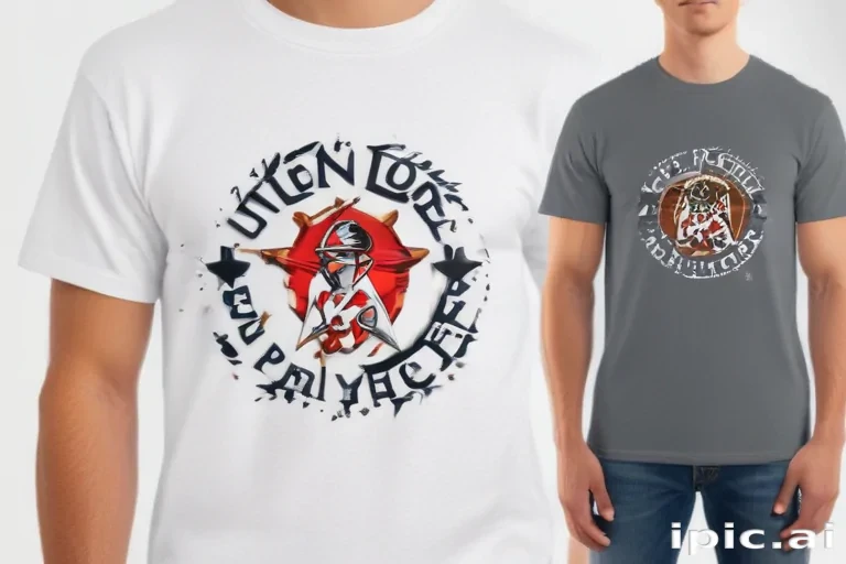 t shirt png white