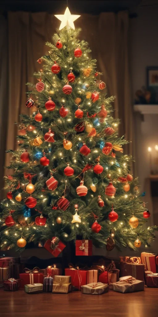 christmas cute wallpaper
