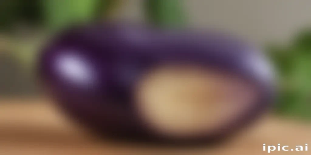 new eggplant friday