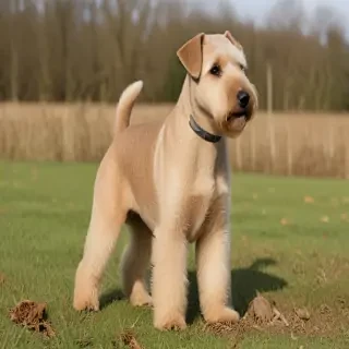 lakeland terrier