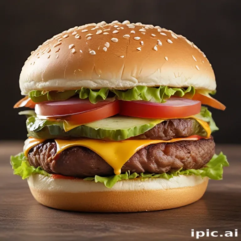 burger png