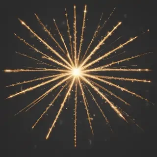 sparkles png