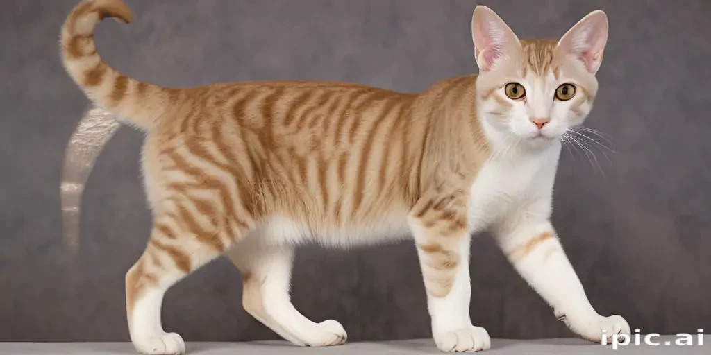 german rex cat breed