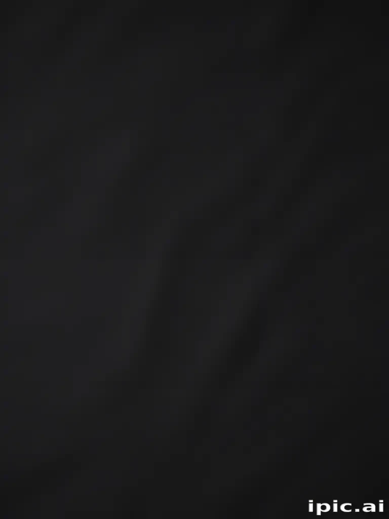 fabric texture black