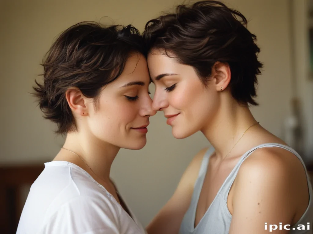 images lesbian