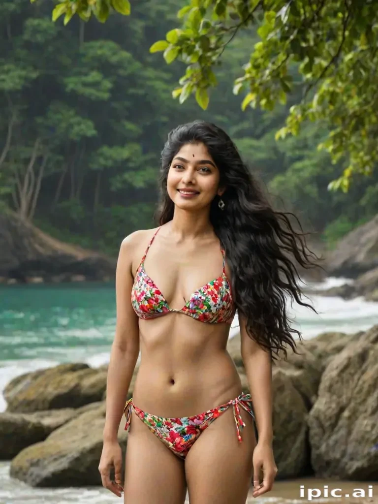 sai pallavi bikini photos