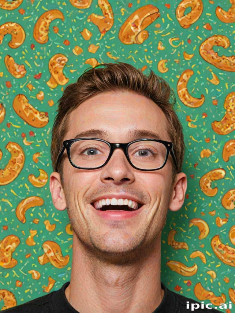 silly background
