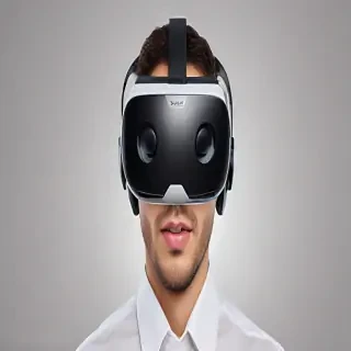 vr headset png