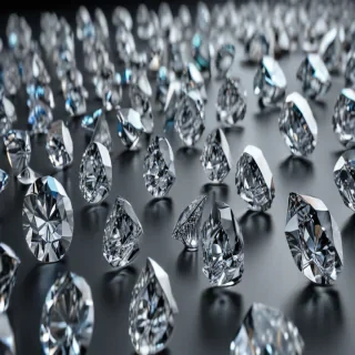 diamonds wallpaper