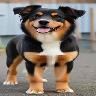 chilier dog breed