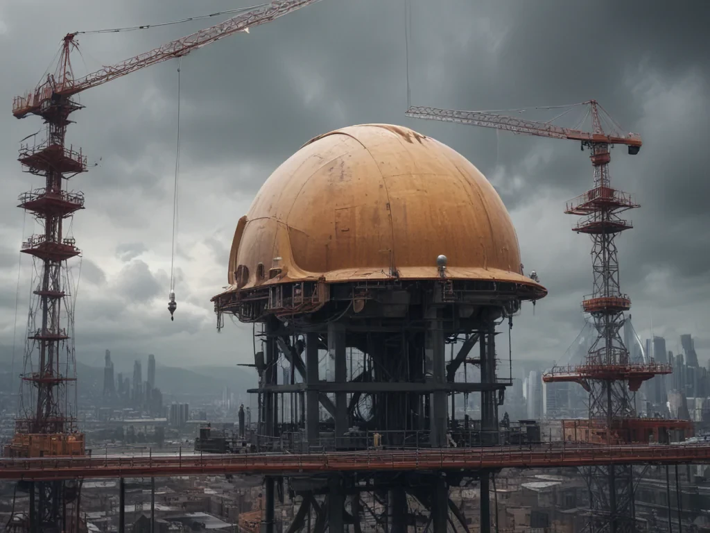 under construction image