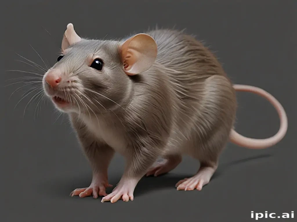 rats png