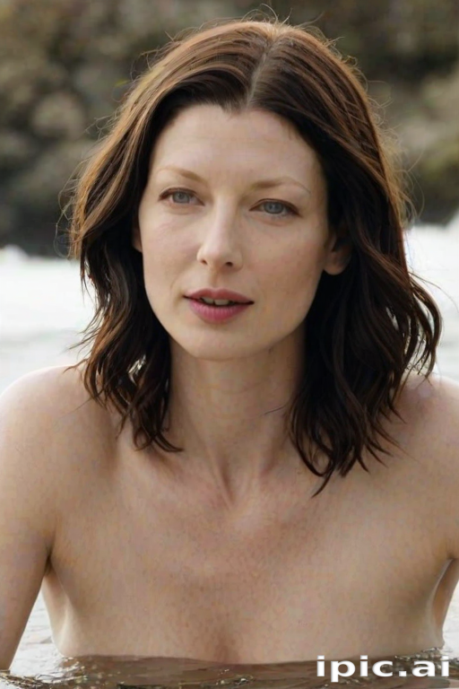 caitr�ona balfe bikini