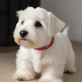 sealyham terrier