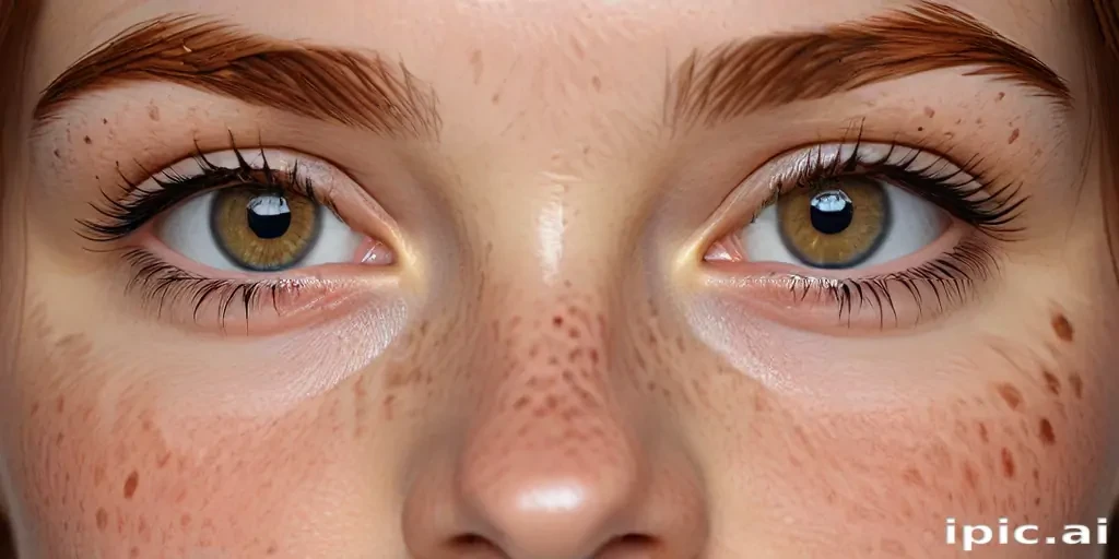 freckles png