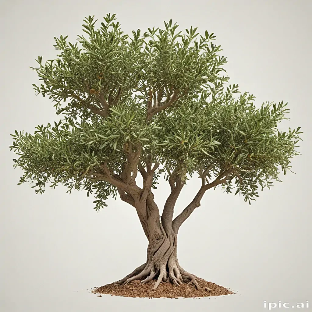 olive tree png