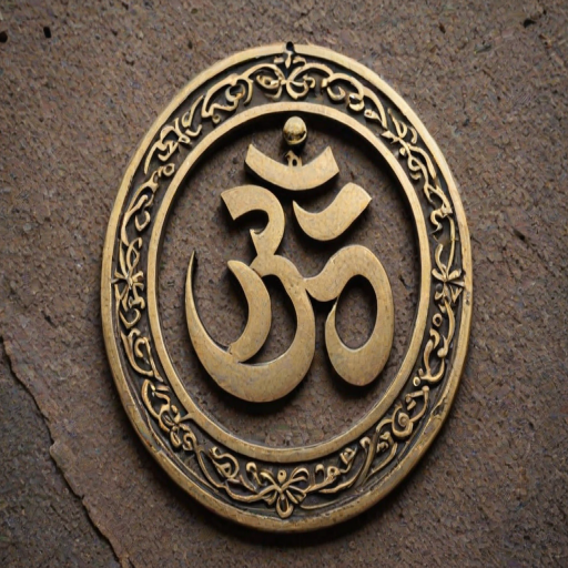 om symbol