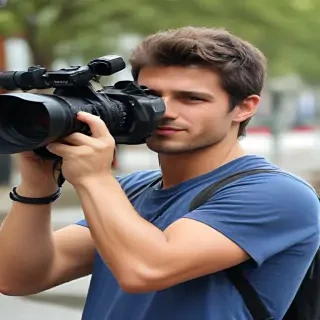 cameraman